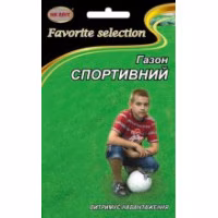 Газон Спортивний (НК ЕЛІТ) 20 г.