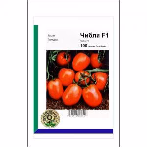 Томат Чіблі F1 (Syngenta) 100 нас.