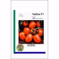 Томат Чіблі F1 (Syngenta) 100 нас. Томат Чіблі F1 (Syngenta) 100 нас.