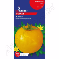 Томат Жираф GL Seeds 0,1 г. Томат Жираф GL Seeds 0,1 г.