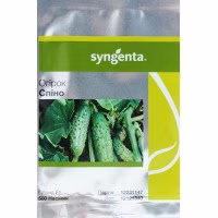 Огірок Спіно F1 (Syngenta) 500 нас.
