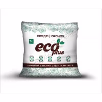 Субстрат Орхідеї (ECO PLUS) 3 л
