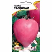 Томат Кардинал (НК ЕЛІТ) 0,1 г. Томат Кардинал (НК ЕЛІТ) 0,1 г.