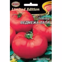 Томат Ведмежа лапа (НК ЕЛІТ) 3 г. Томат Ведмежа лапа (НК ЕЛІТ) 3 г.