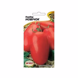 Томат Новичок (НК ЕЛІТ) 0.1 г.