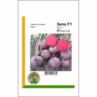 Буряк Зепо F1 (Rijk Zwaan) 20 г
