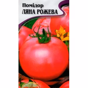 Томат Ляна рожева (НК ЕЛІТ) 0,1 г.