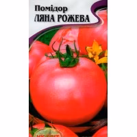 Томат Ляна рожева (НК ЕЛІТ) 0,1 г. Томат Ляна рожева (НК ЕЛІТ) 0,1 г.