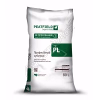 Субстрат стандарт PL-1 (PEATFIELD) 80 л