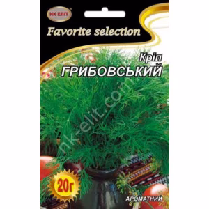 Кріп Грибовський (НК ЕЛІТ) 20 г.