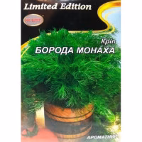 Кріп Борода Монаха (НК ЕЛІТ) 10 г.