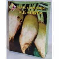 Буряк кормовий Центаур 400 г короб.