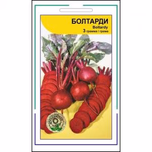 Буряк Болтарди (Syngenta) 3 г