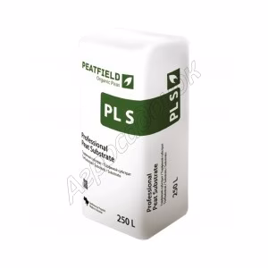 Субстрат стандарт PL-1 (PEATFIELD) ЕКО 250 л