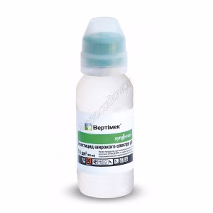Інсектицид Вертімек (Syngenta) 100 мл
