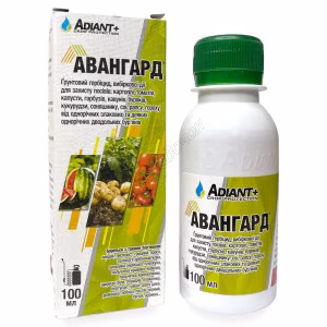 Гербіцид Авангард (ХІМАГРОмаркетинг) 100 мл