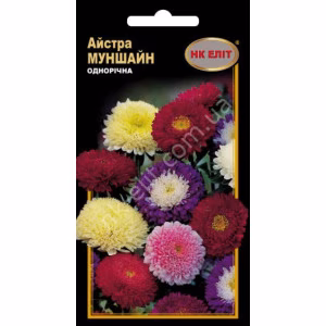 Айстра Муншайн (НК ЕЛІТ) 0,3 г.