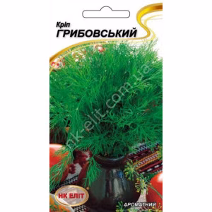 Кріп Грибовський (НК ЕЛІТ) 3 г.