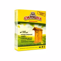Деструктор Силушка септик 100 г