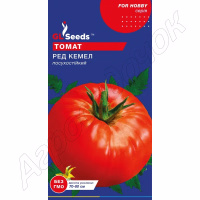 Томат Ред Кемел GL Seeds 0,1 г. Томат Ред Кемел GL Seeds 0,1 г.
