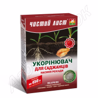 Добриво Чистий лист Укорінювач (Kvitofor) 300 г