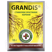Укорінювач Грандіс (Кіссон) 10 г