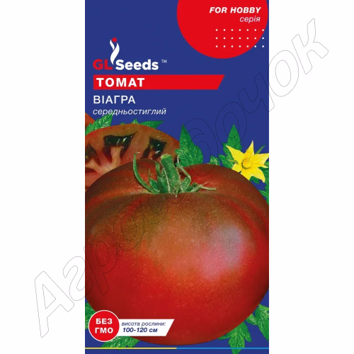 Томат Віагра GL Seeds 0,1 г.