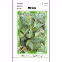 Петрушка листкова Новас (Clause Tezier) 1,5 г.