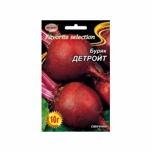 Буряк Детройт (НК ЕЛІТ) 10 г.