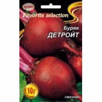 Буряк Детройт (НК ЕЛІТ) 10 г.