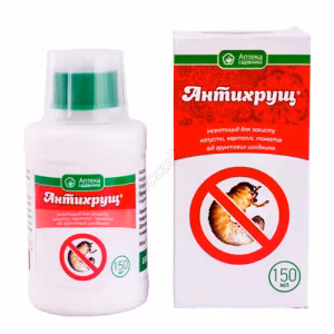 Протруйник Антихрущ (UKRAVIT) 150 мл