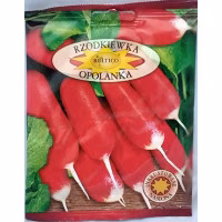 Редиска Ополанка інкр (Roltico) 10 г. Редиска Ополанка інкр (Roltico) 10 г.
