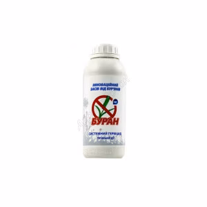 Гербіцид Буран (AgroProtection) 1 л