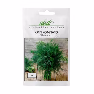 Кріп Компато (Проф Насіння) 1 г.