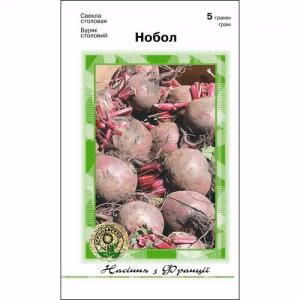 Буряк Нобол (Clause Tezier) 5 г