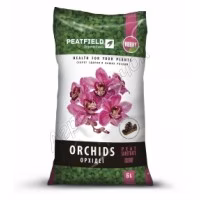 Субстрат для орхідеї (PEATFIELD) 6 л