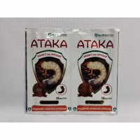 Інсектицид Атака Хрущ (AgroProtection) 10 мл.
