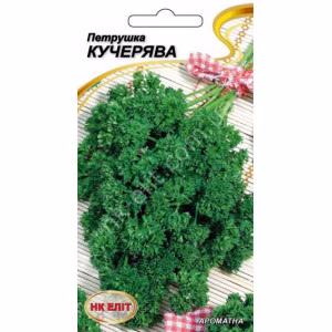 Петрушка Кучерява (НК ЕЛІТ) 2 г.