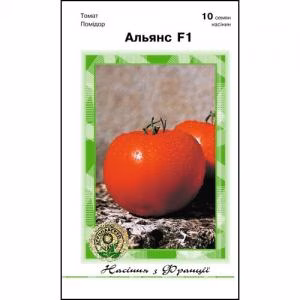Томат Альянс F1 (Clause Tezier) 10 нас.