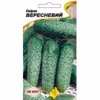 Огірок Вересневе задоволення (НК ЕЛІТ) 1 г.