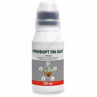 Гербіцид Грінфорт (ProtectON) 100 мл