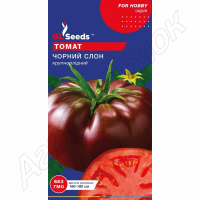 Томат Чорний слон GL Seeds 0,1 г.