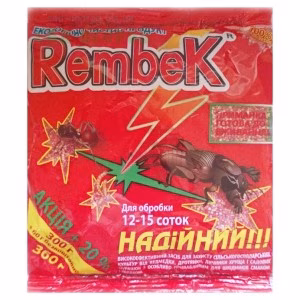 Інсектицид Rembek (АгроМаг) 360 г