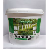 Побілка садова Мичуринка відро (Дивоцвіт) 7 кг