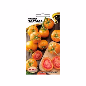 Томат Златава (НК ЕЛІТ) 0,1 г.
