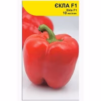 Перець солодкий Екла F1 (Syngenta) 10 нас.