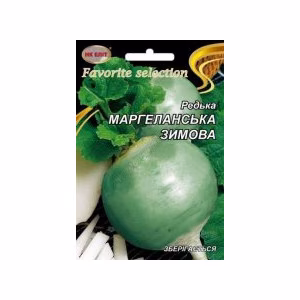 Редька Маргеланська (НК ЕЛІТ) 20 г.