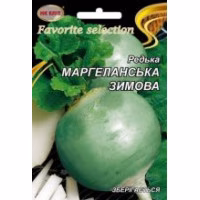 Редька Маргеланська (НК ЕЛІТ) 20 г.