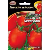 Томат Де-Барао червоний (НК ЕЛІТ) 3 г. Томат Де-Барао червоний (НК ЕЛІТ) 3 г.