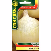 Цибуля Августа (Свитязь) 1 г.